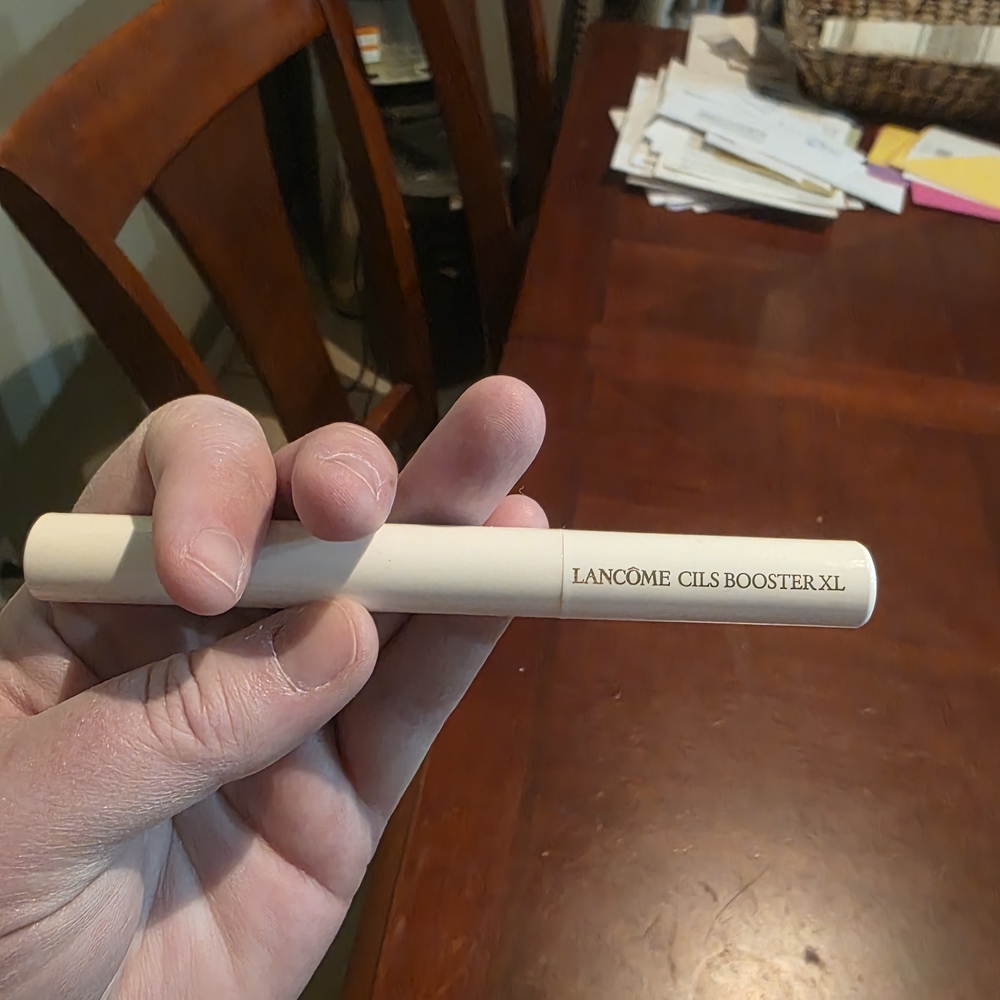 Lancôme Cils Booster XL Lash Primer